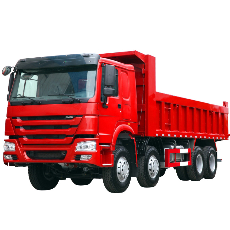 Before purchasing a used Sinotruck dump truck, it is important to consider several factors.